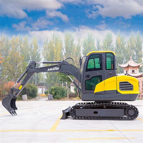 mini excavator with breaker rental|mini excavator with jackhammer.